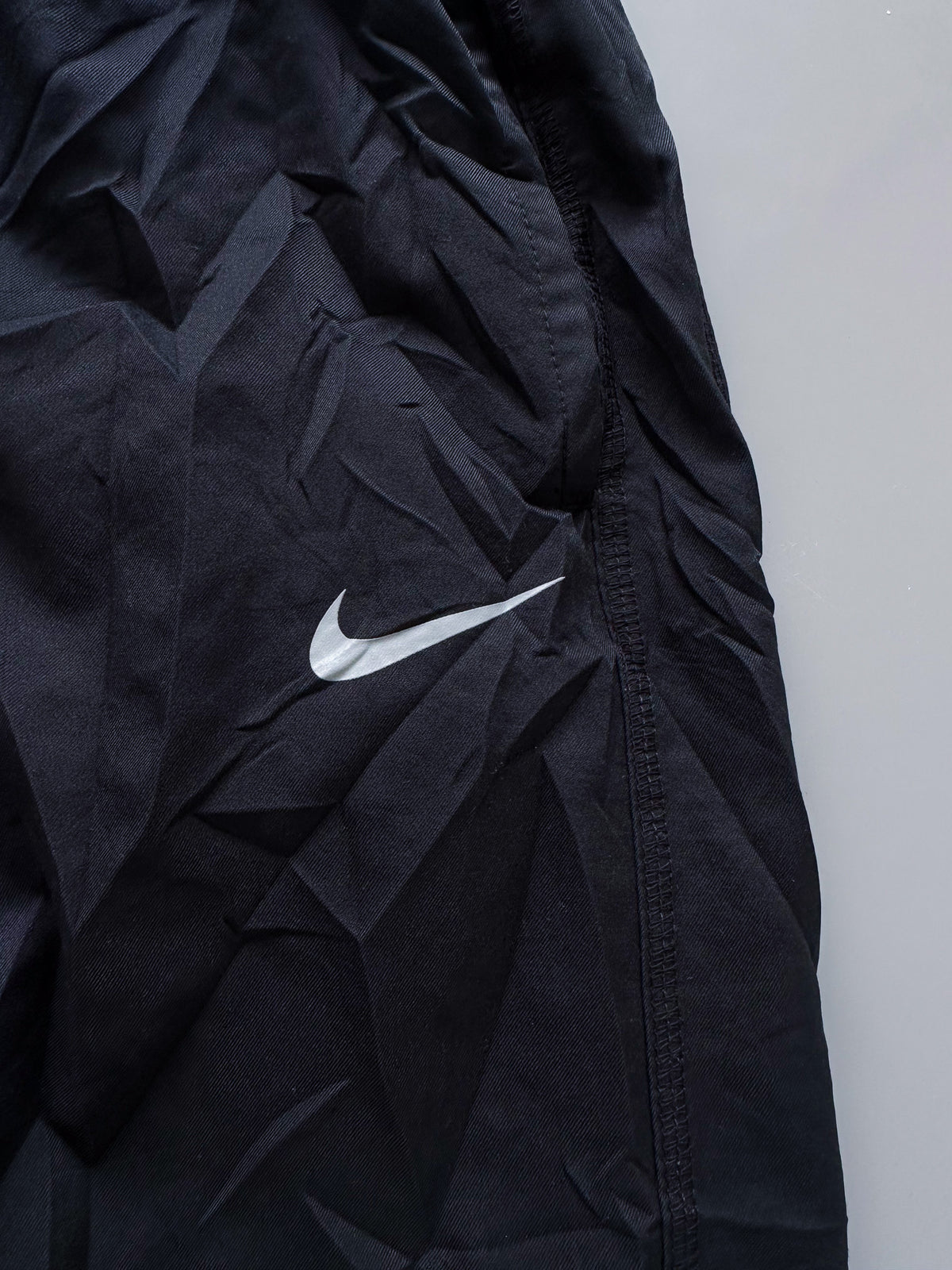 Nike Vintage Trackpants | L