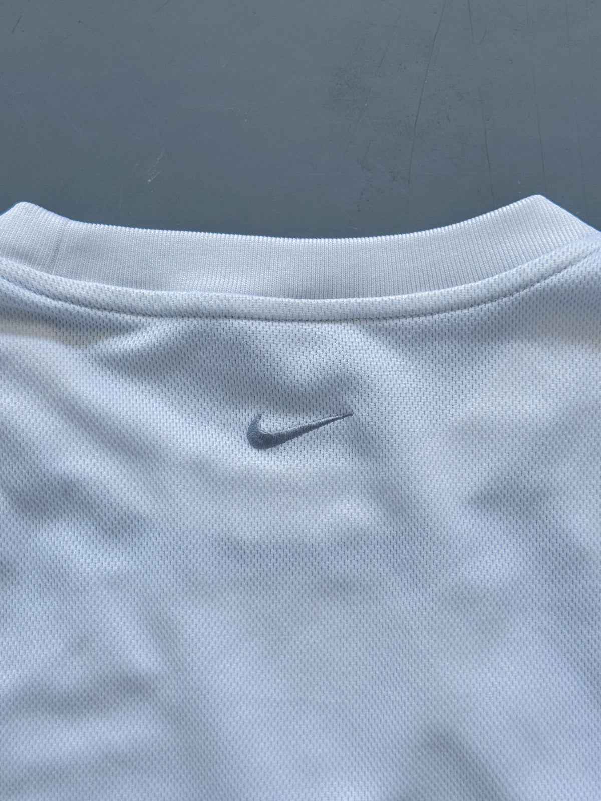 Vintage Nike *Shox* Shirt | M