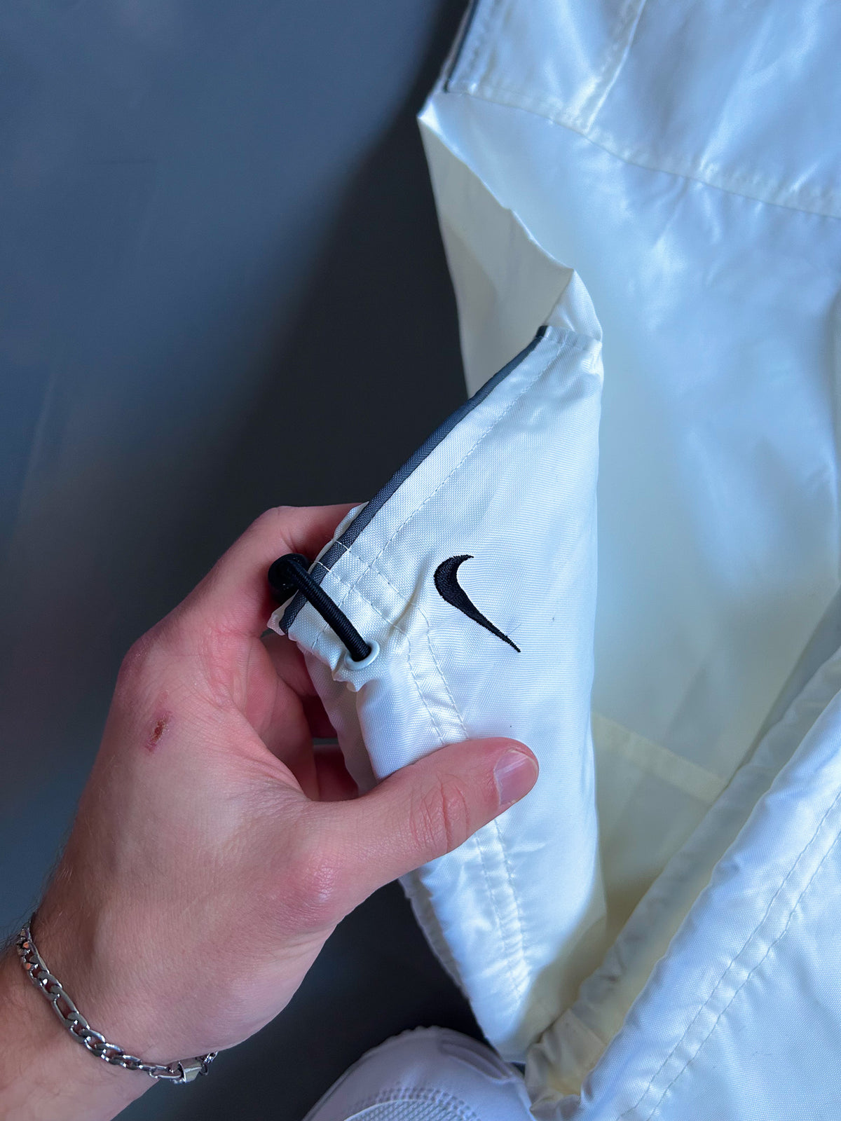 Nike Vintage Trackpants | L