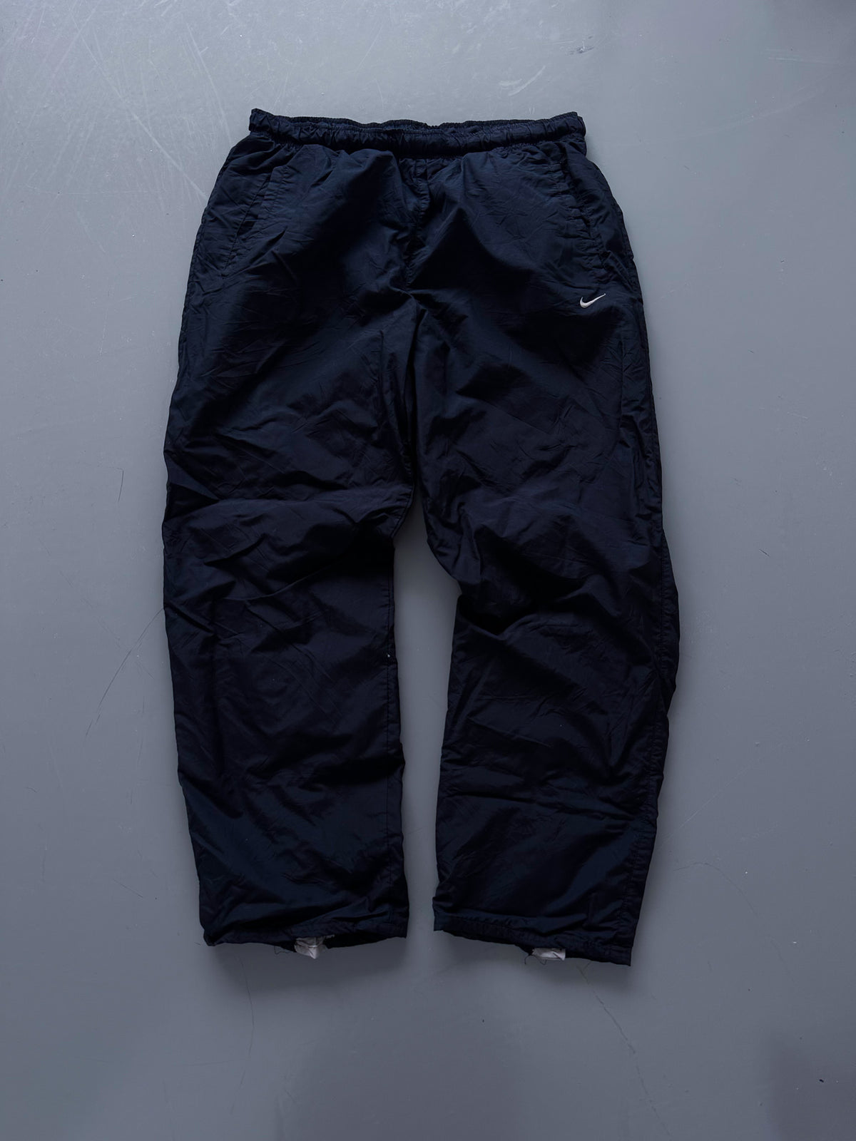 Nike Vintage Trackpants | L