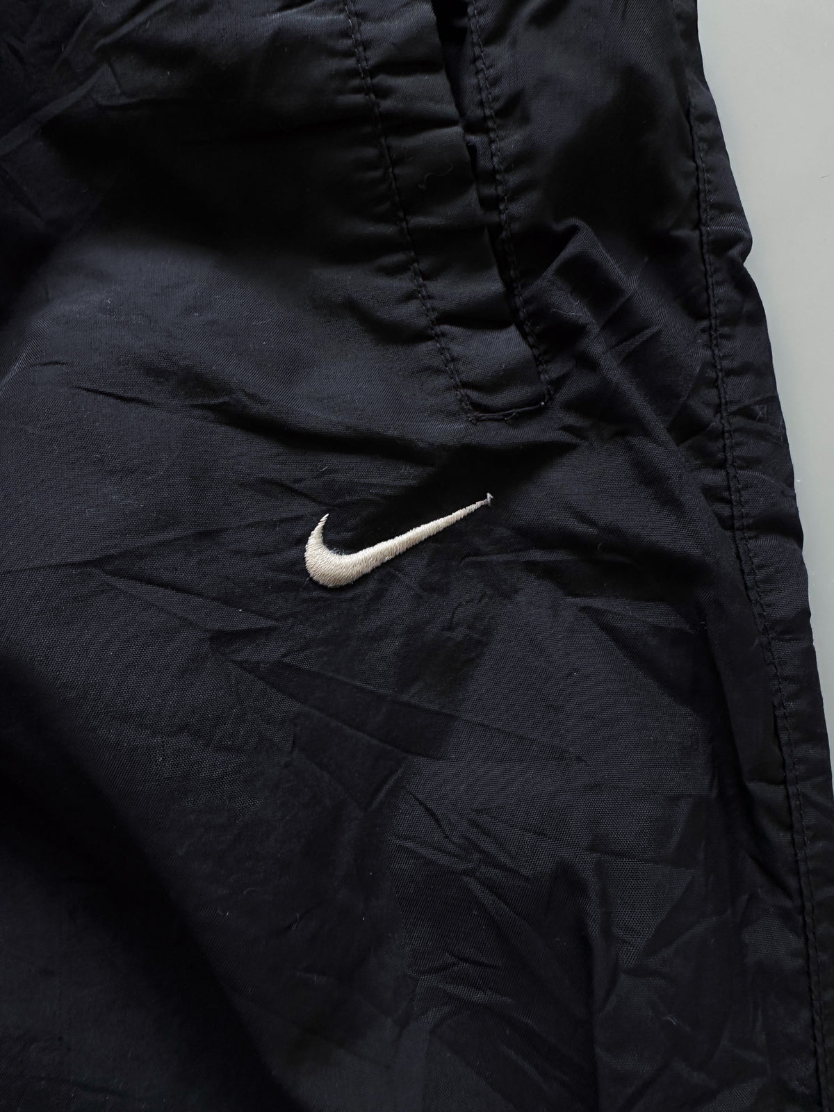 Nike Vintage Trackpants | L