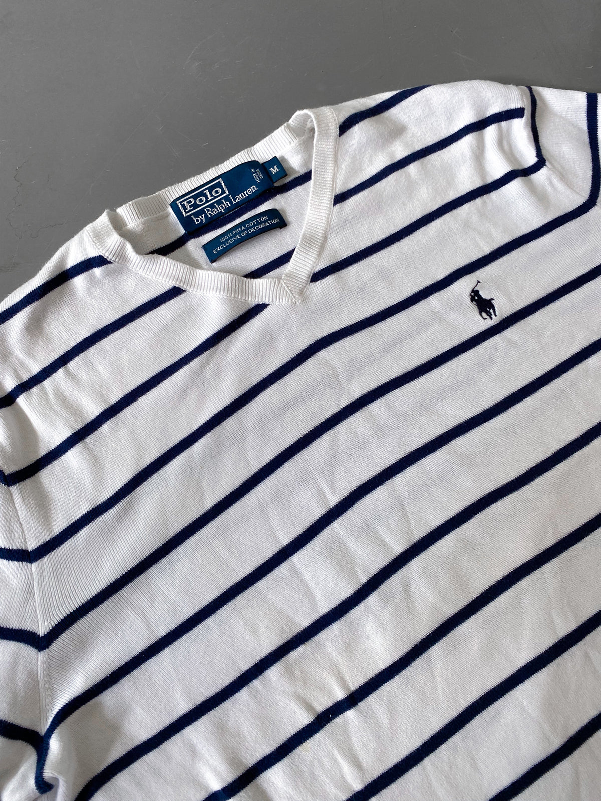 Polo Ralph Lauren Vintage Pullover | M