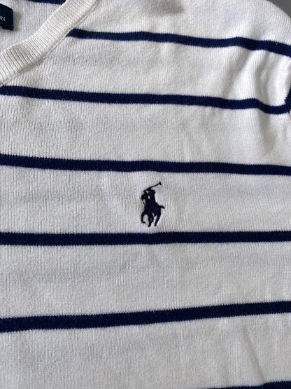 Polo Ralph Lauren Vintage Pullover | M