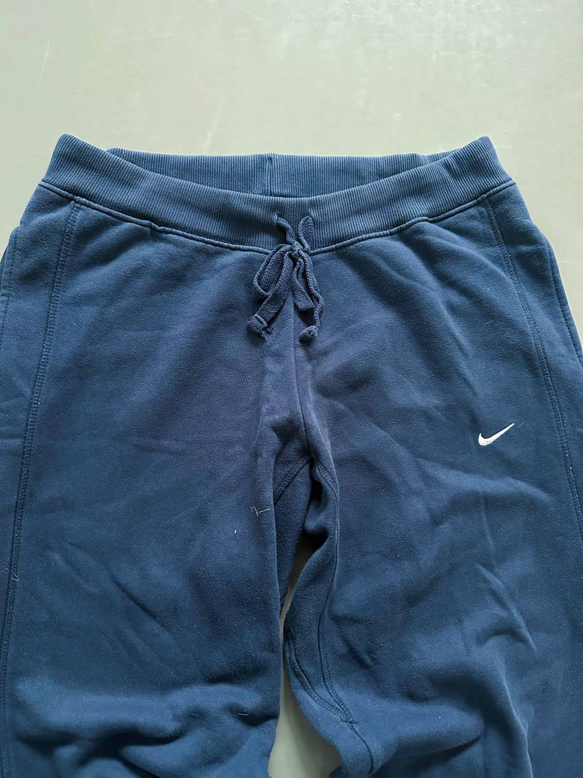 Nike Vintage *PREMIUM* Open Leg Sweatpants / Jogger | M