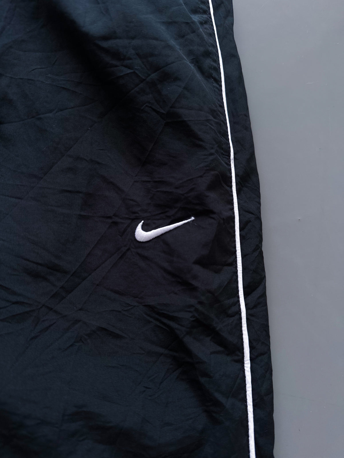 Nike Vintage Trackpants | S