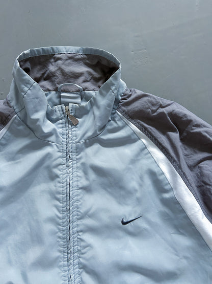 Nike Vintage Trackjacket | L