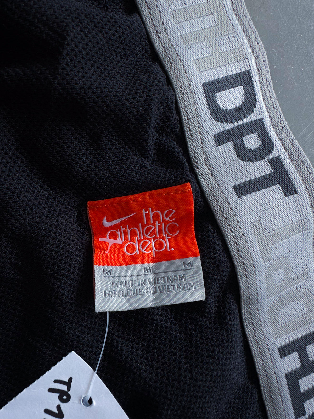 Nike Vintage Trackpants | S