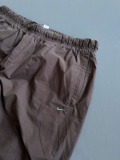 Nike Vintage Trackpants | M/L