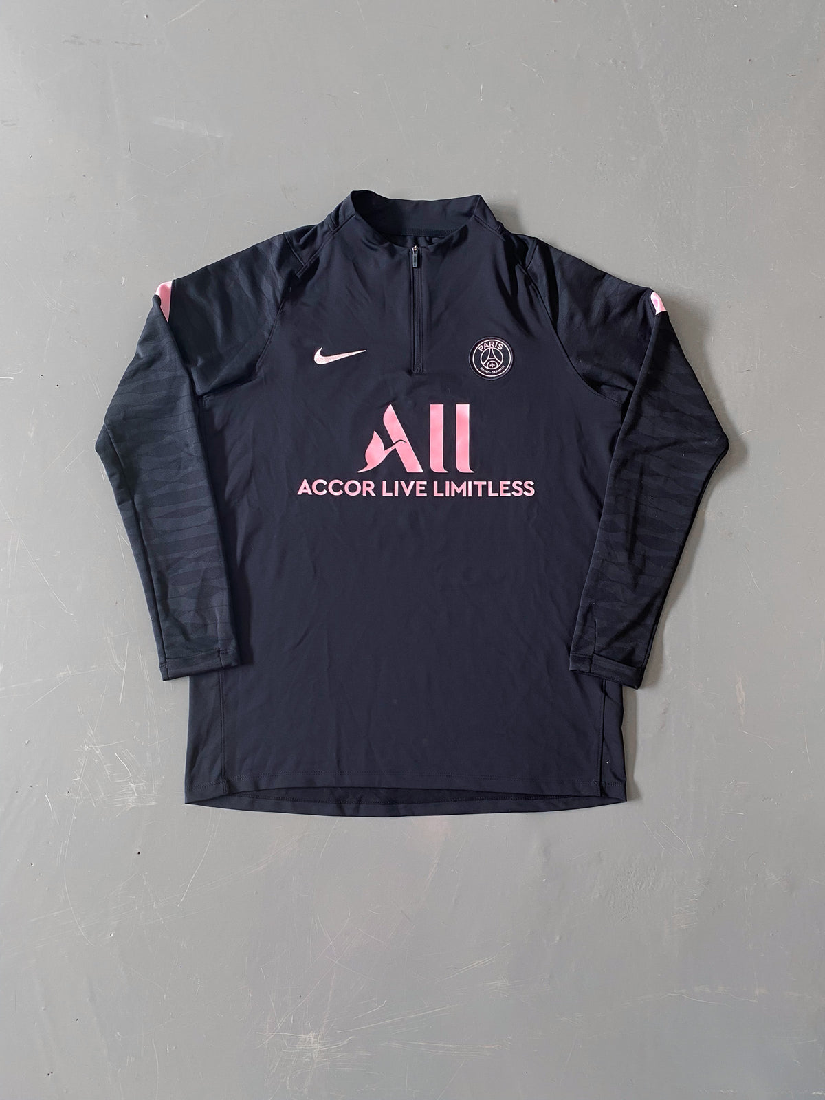 Nike x PSG Sweater | L