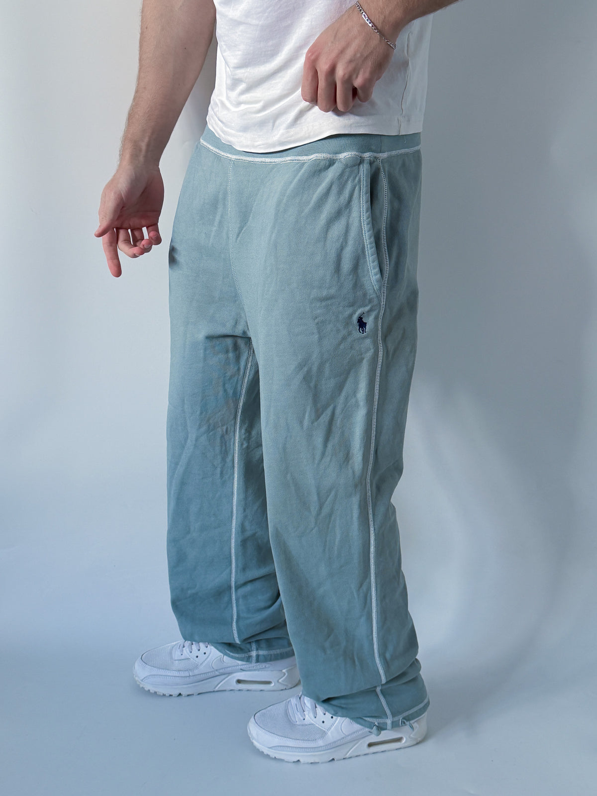 Polo Ralph Lauren Vintage Sweatpants / Jogger | M