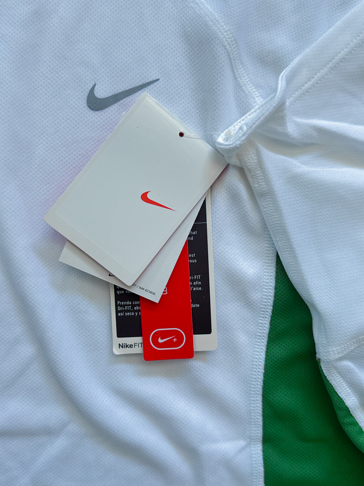 Vintage Nike T-Shirt | L