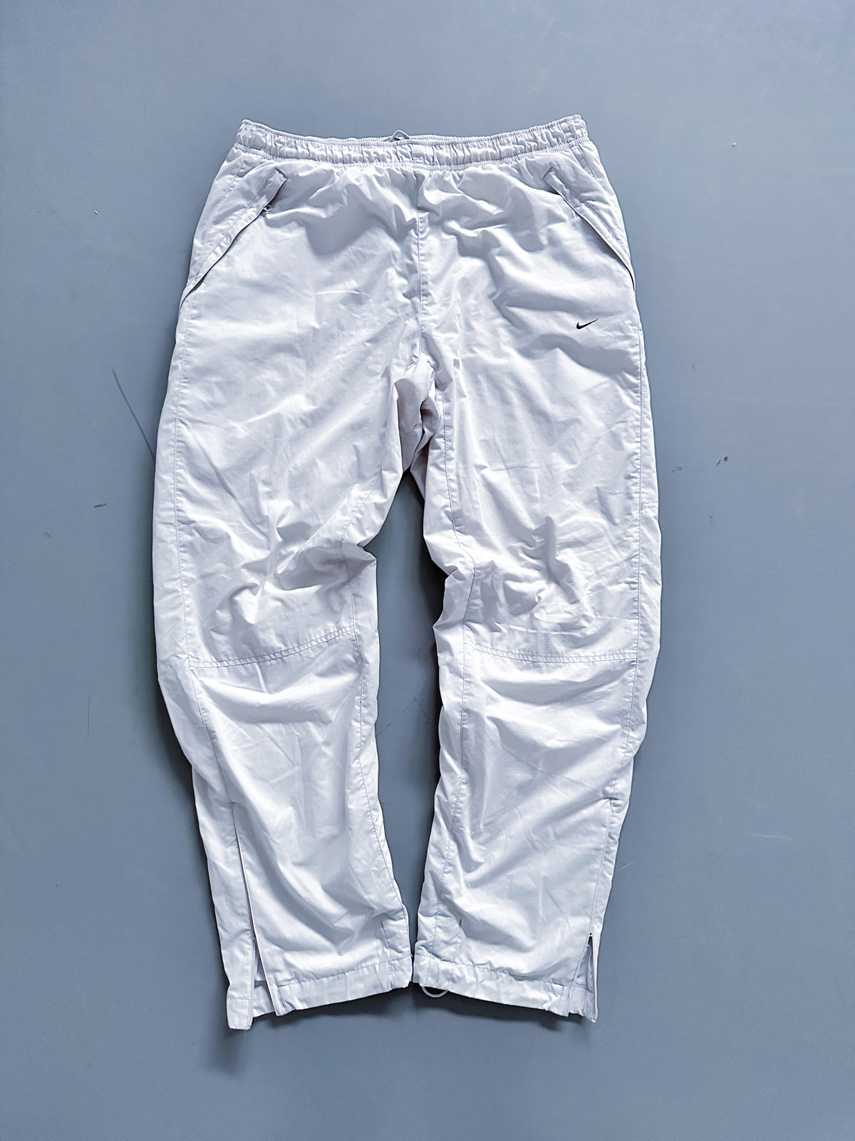 Nike Vintage Trackpants | L