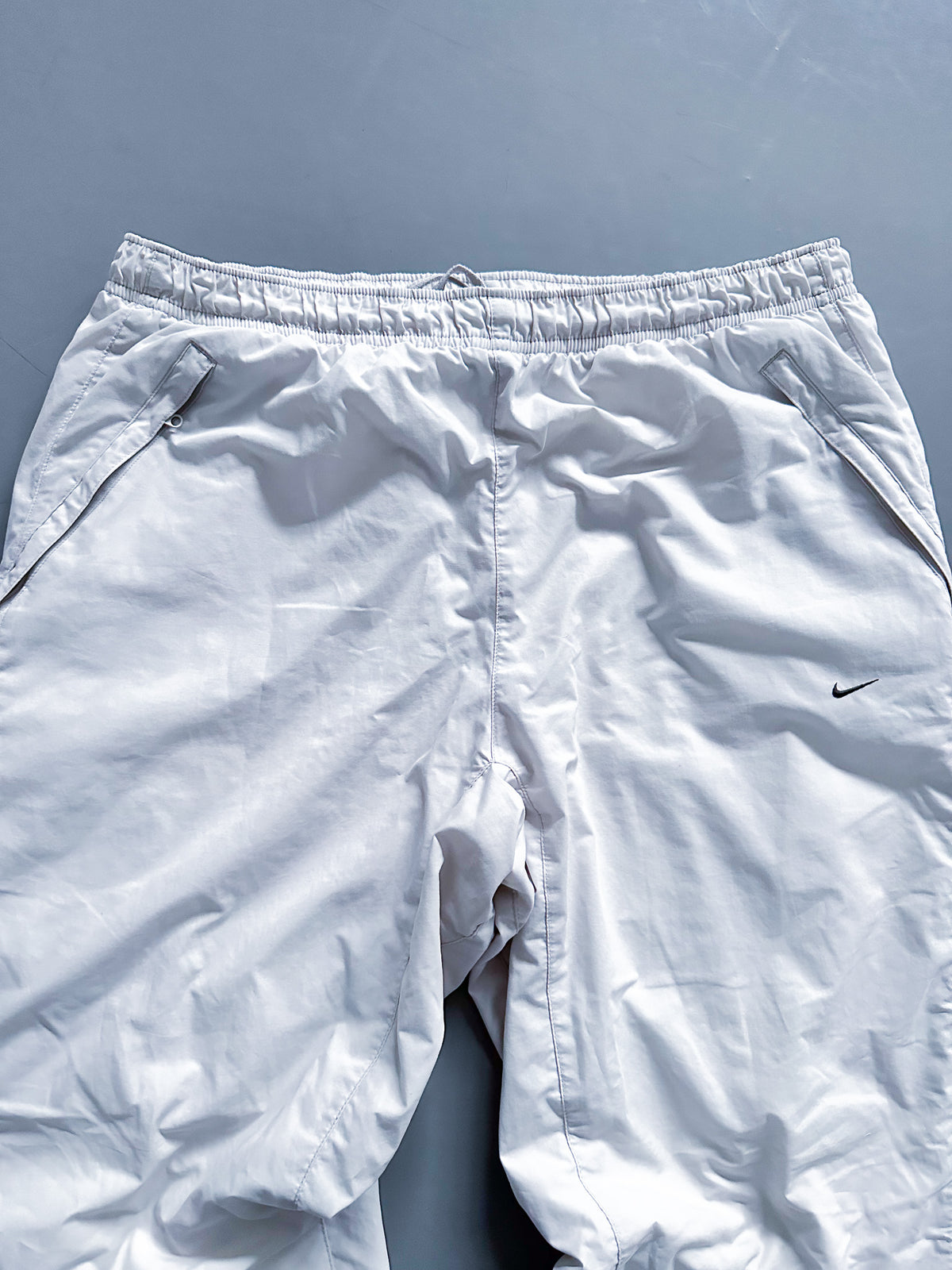 Nike Vintage Trackpants | L