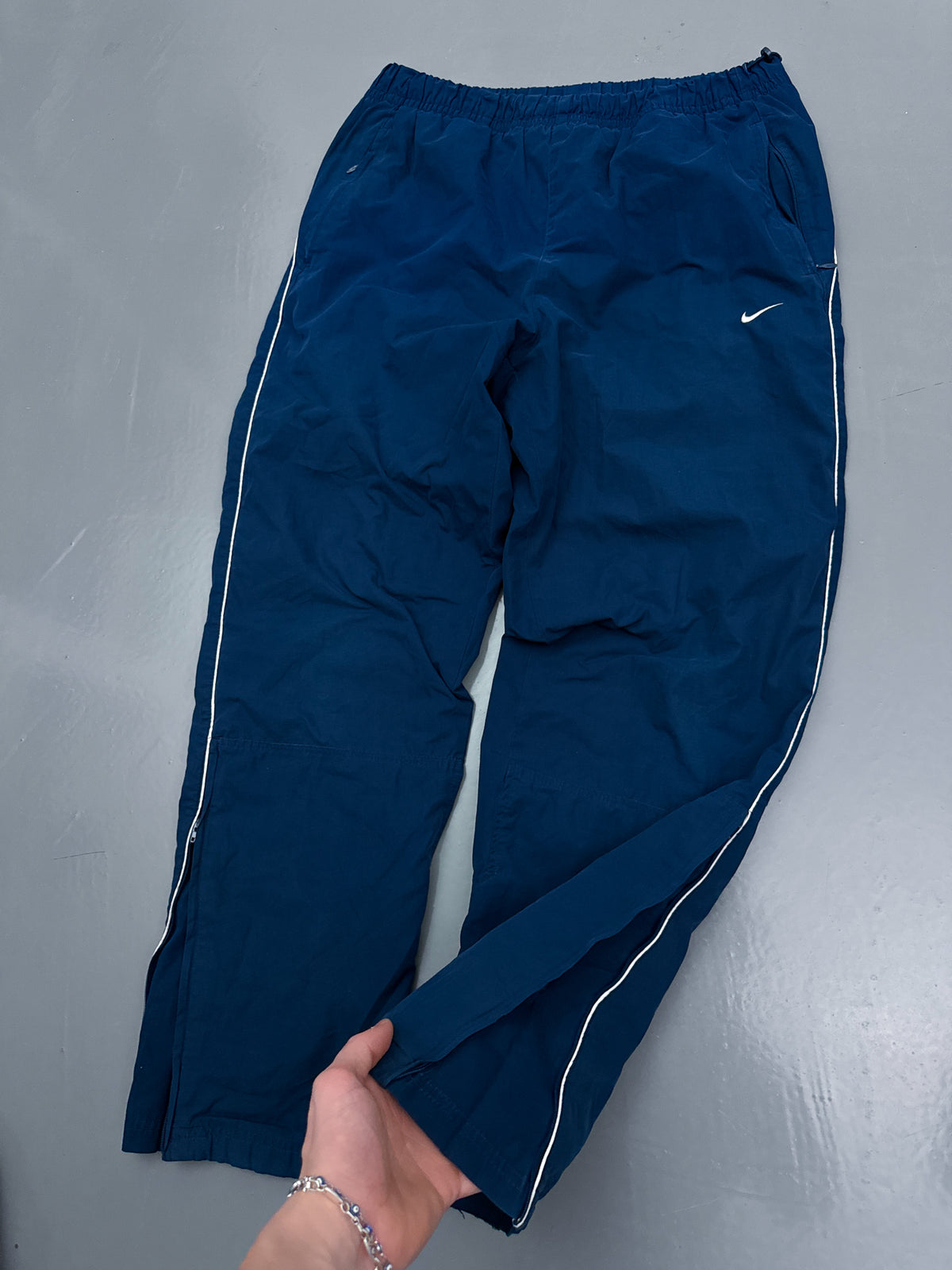Nike Vintage Trackpants | M