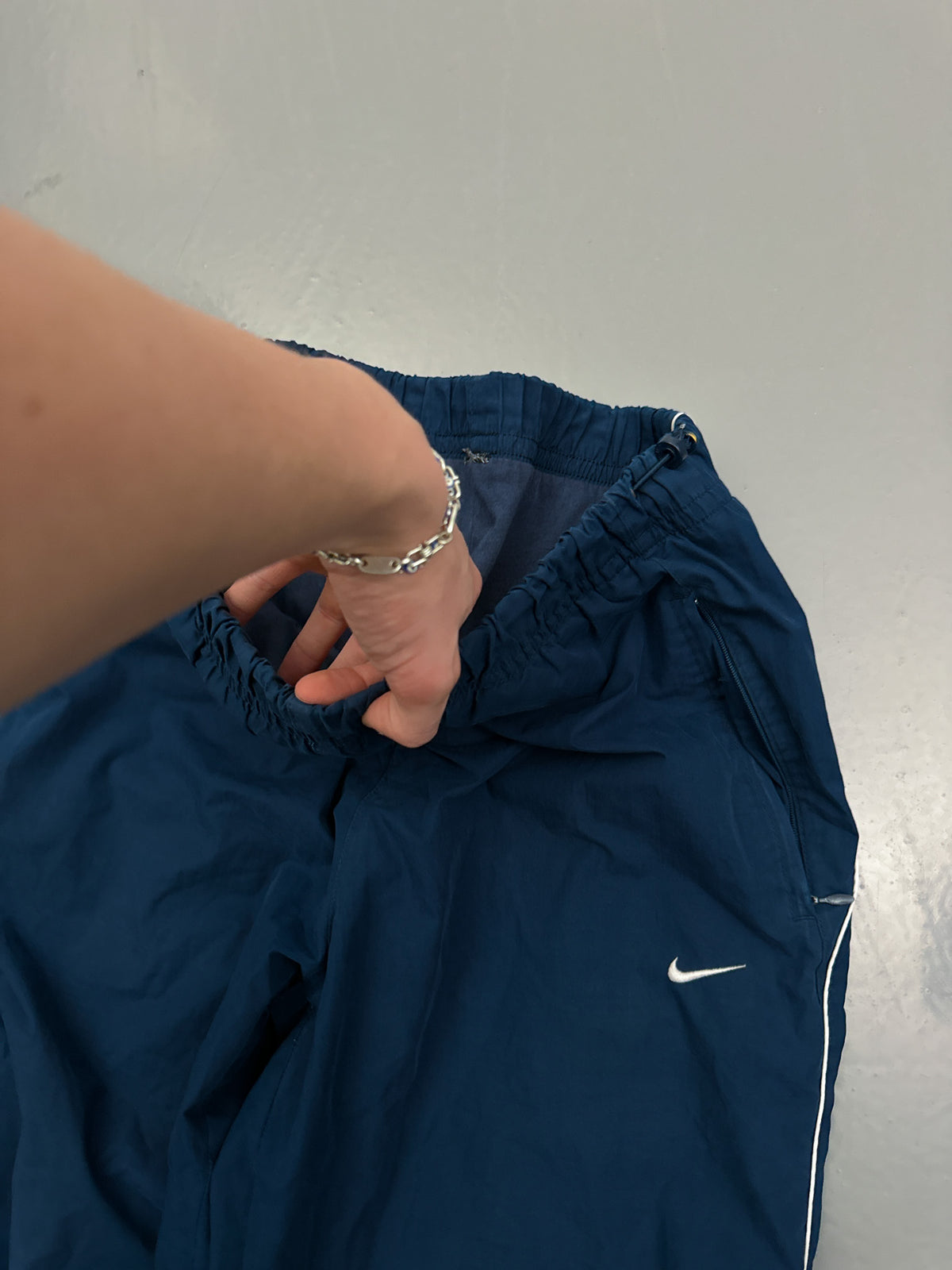 Nike Vintage Trackpants | M