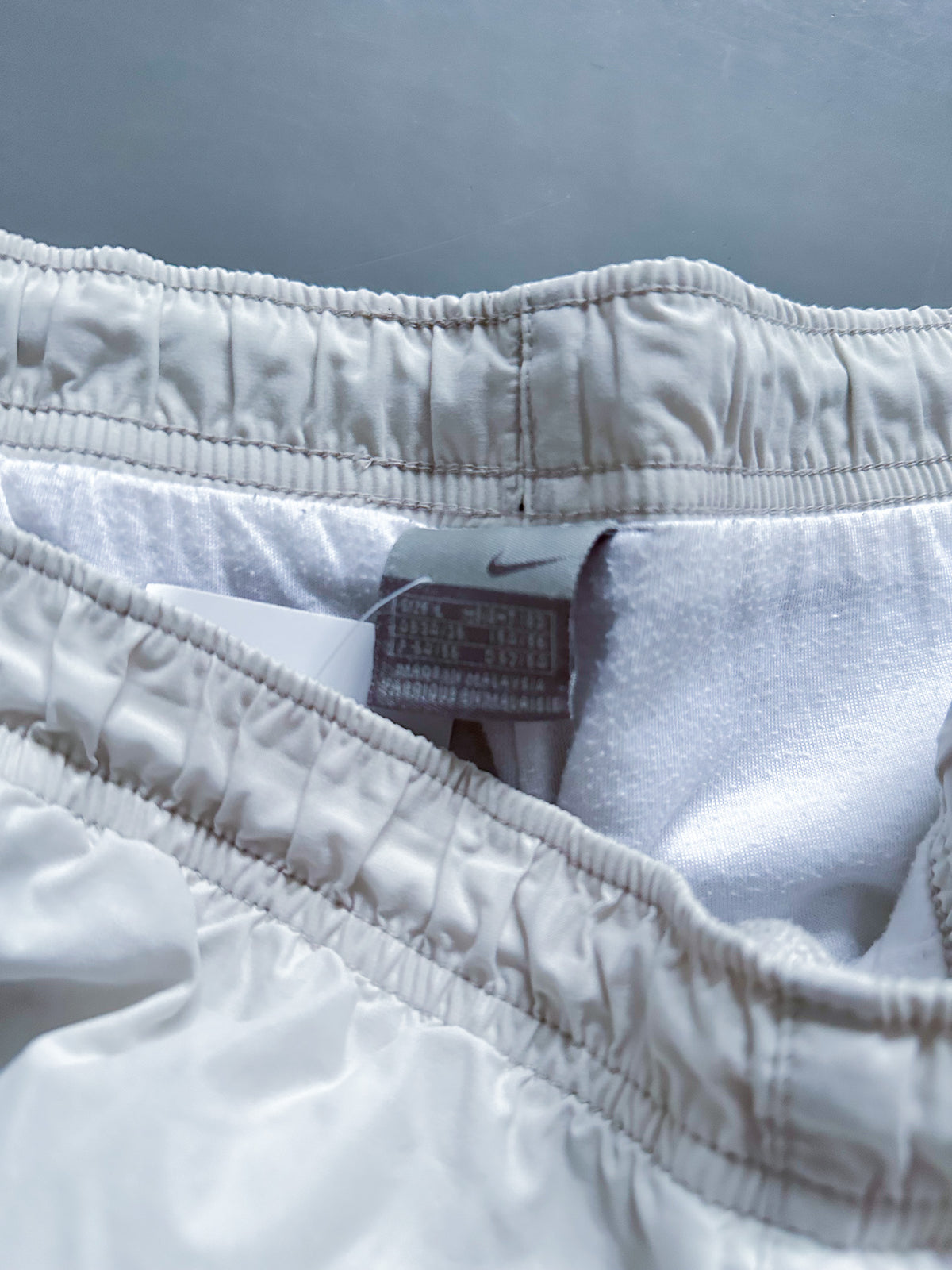 Nike Vintage Trackpants | L