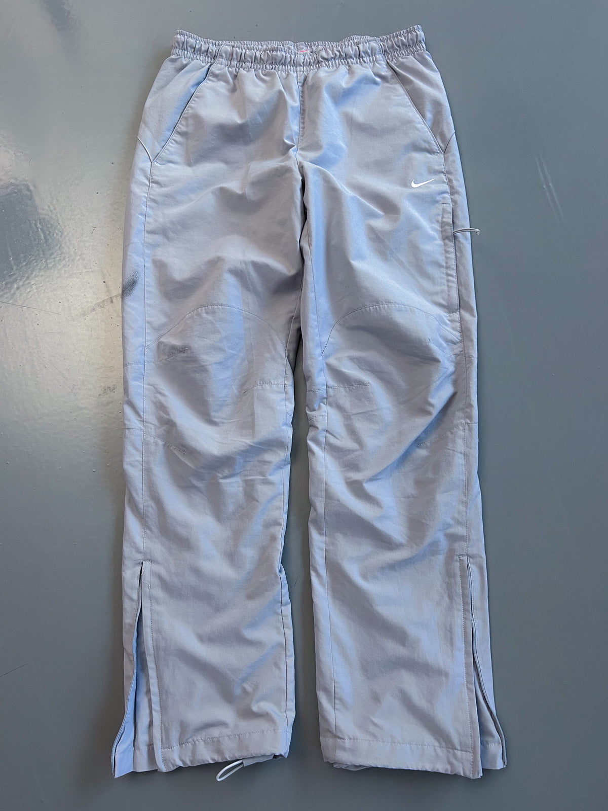 Nike Vintage Trackpants | S