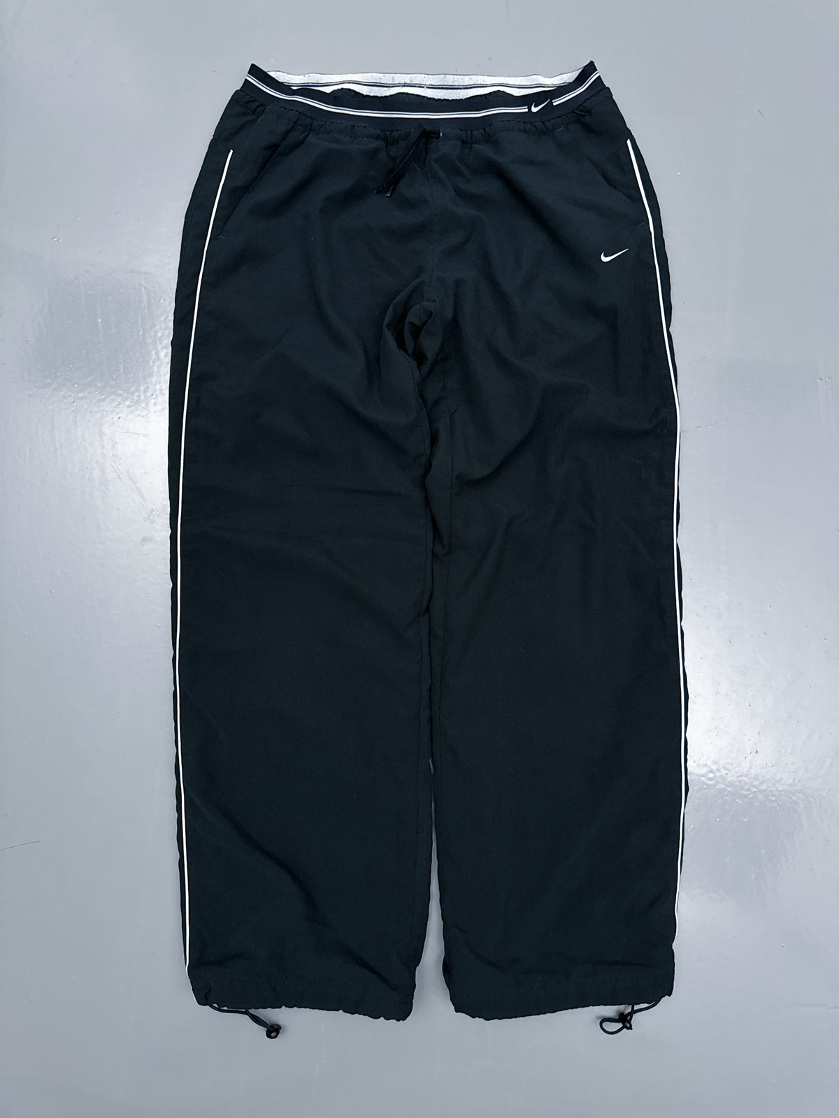 Nike Vintage Trackpants | XS;S