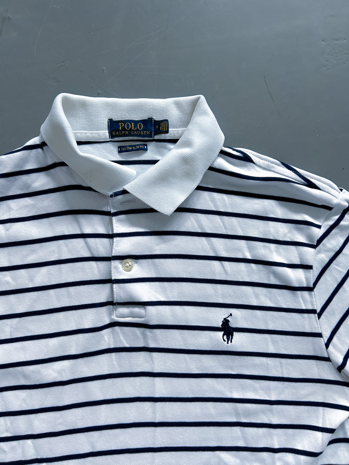 Vintage Polo Ralph Lauren Polo-Shirt | M
