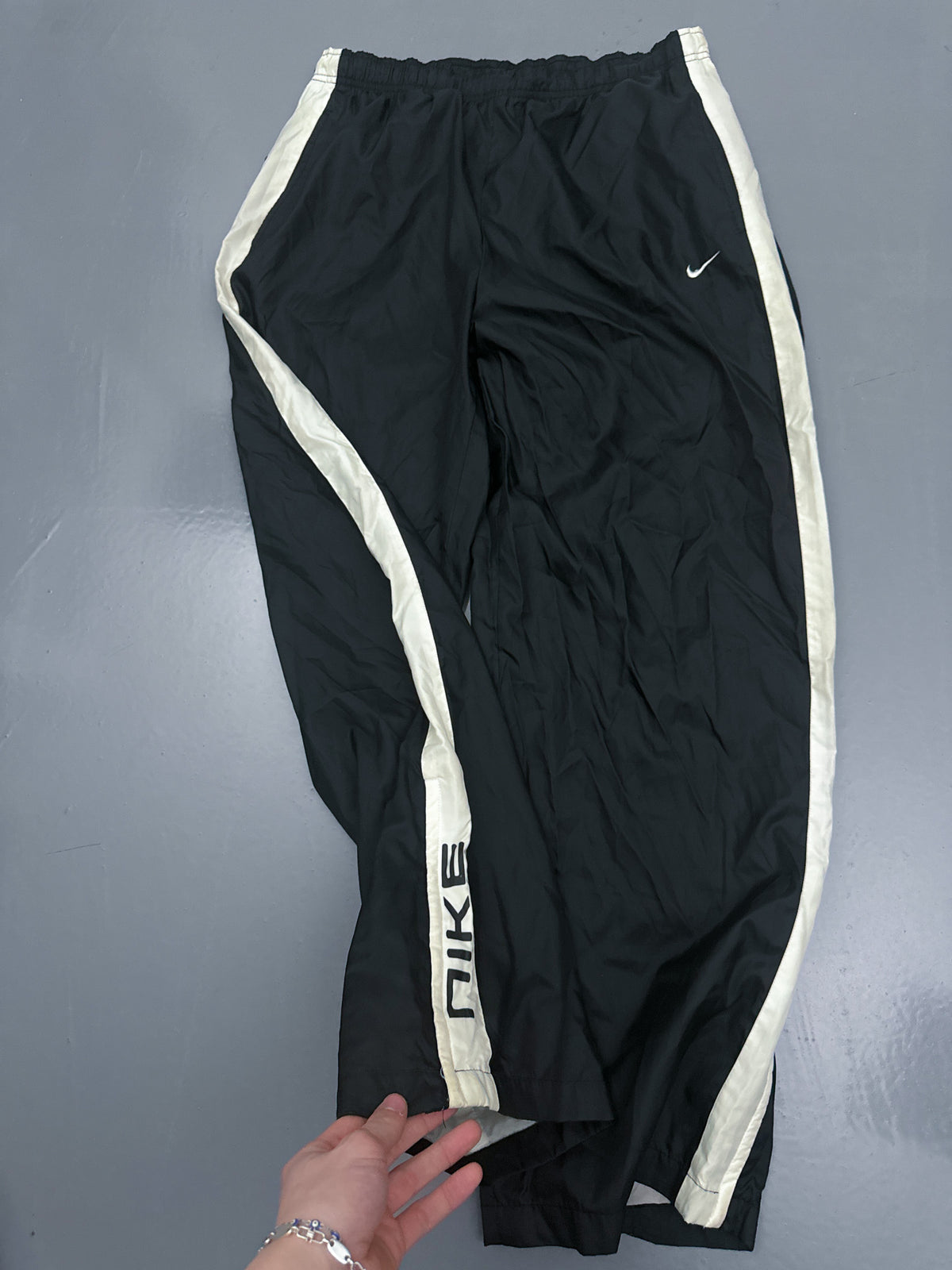 Nike Vintage Trackpants | XL
