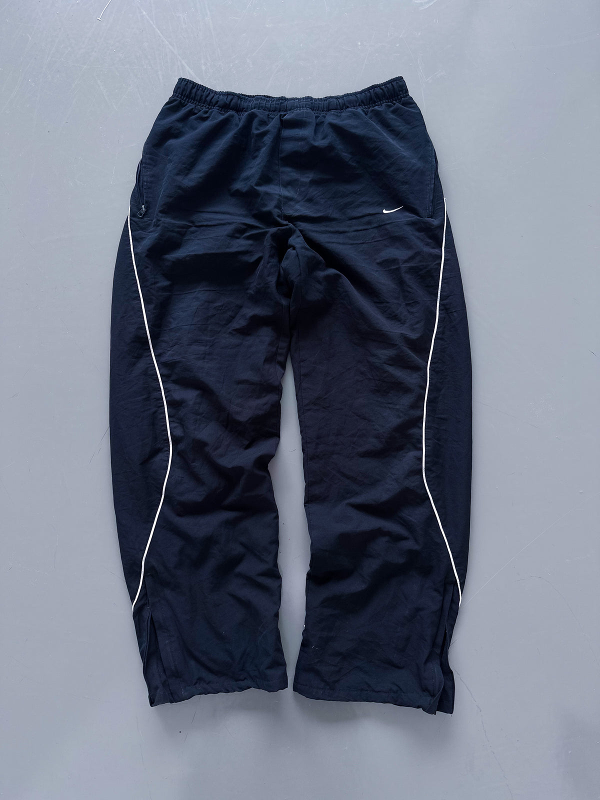 Nike Vintage Trackpants | L