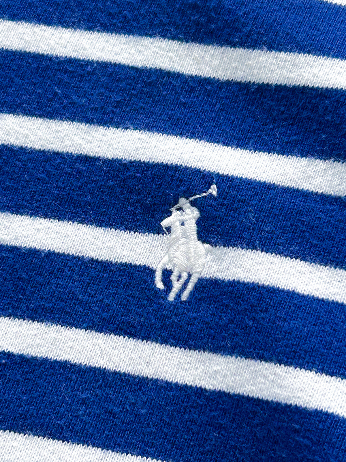 Polo Ralph Lauren Vintage Pullover | XS