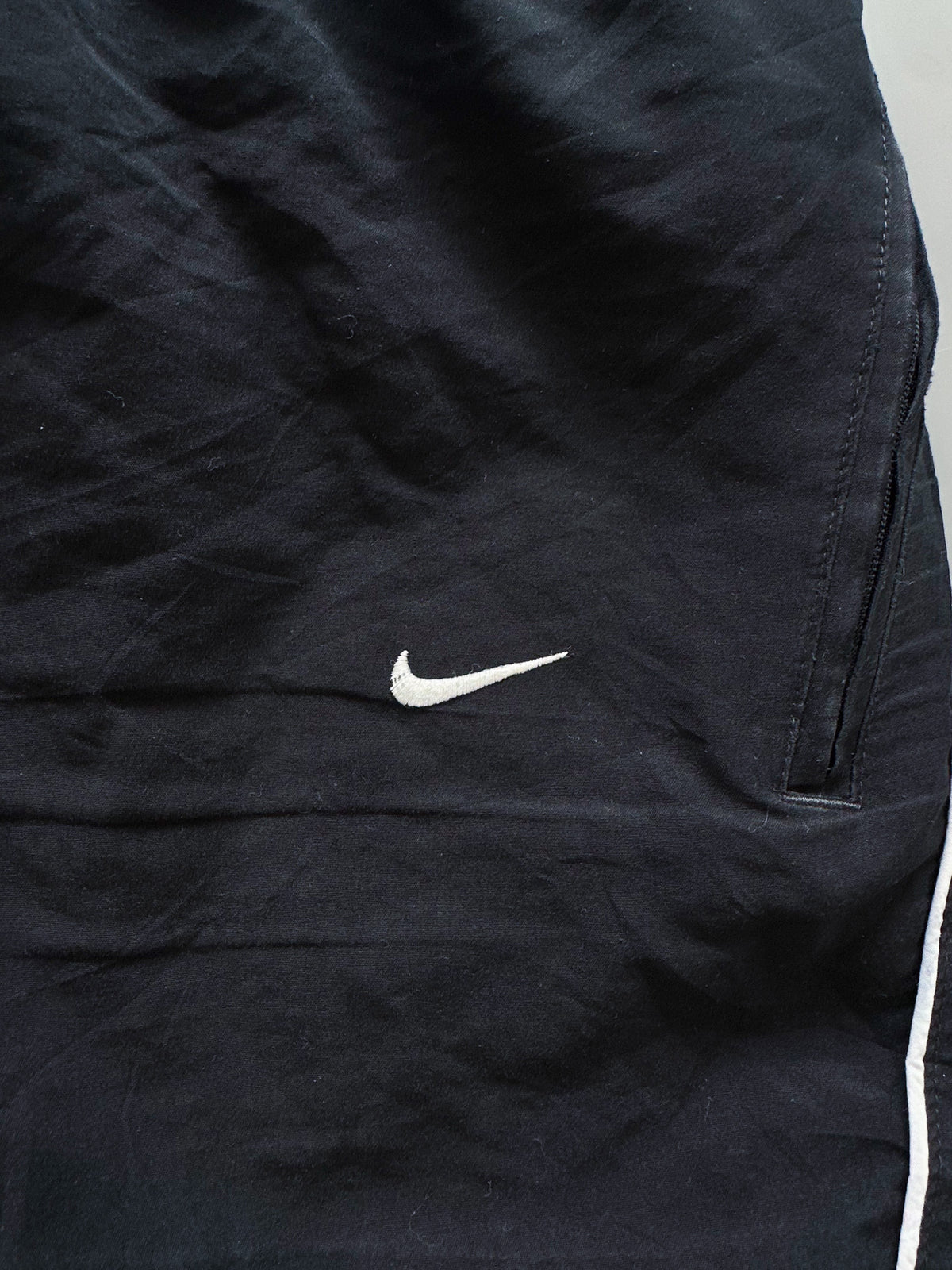 Nike Vintage Trackpants | L