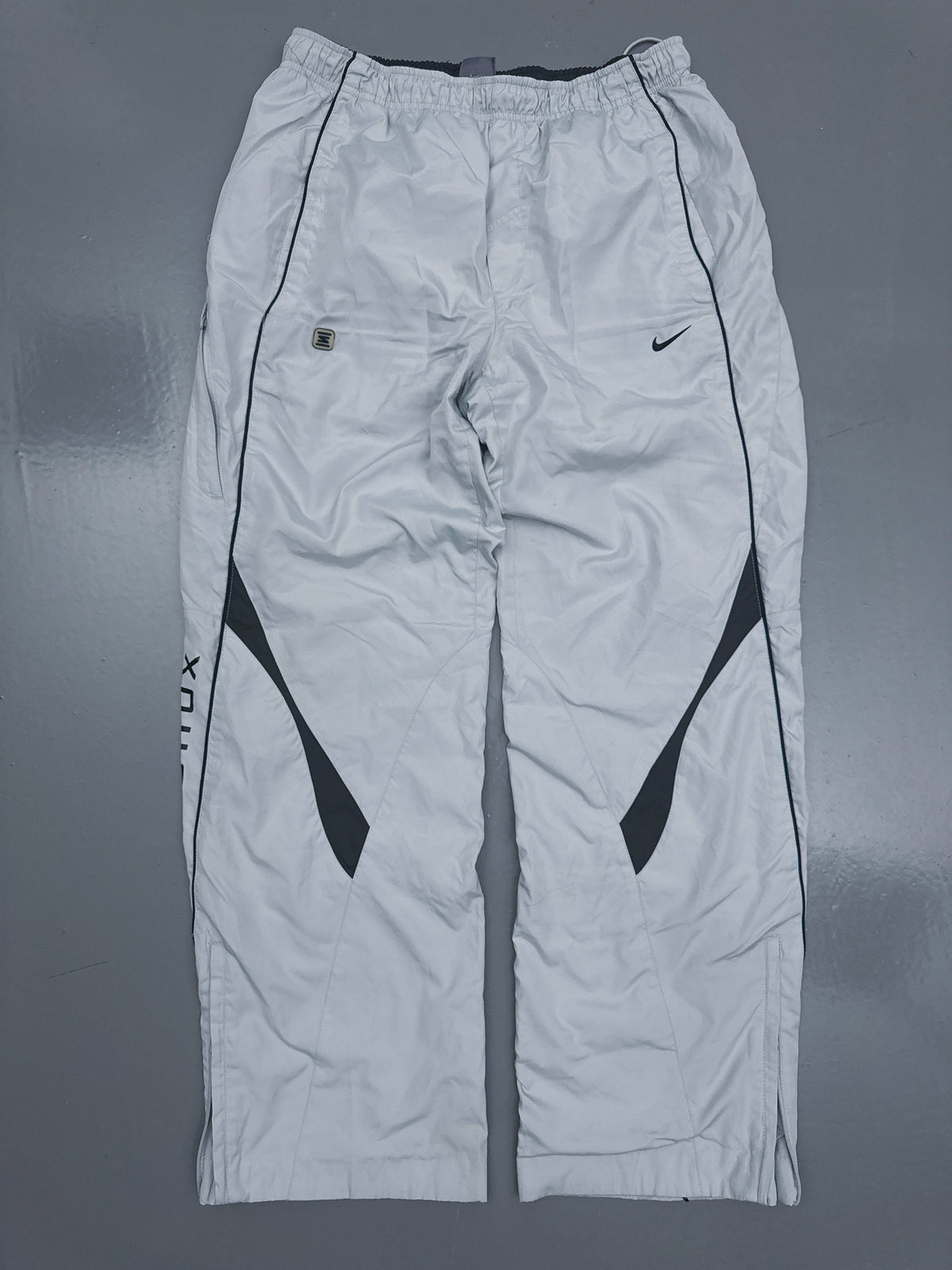 Nike *Shox* Vintage Trackpants | M