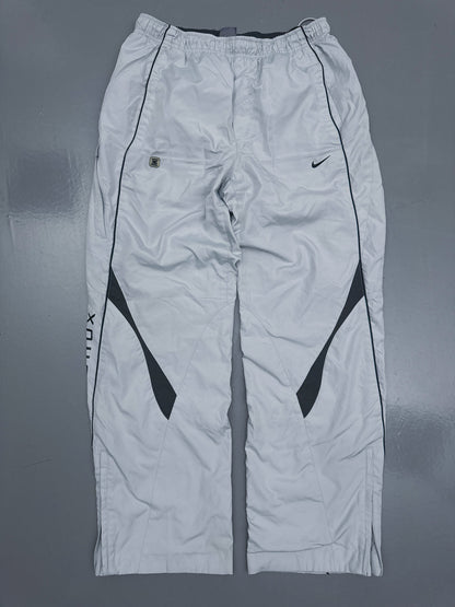 Nike *Shox* Vintage Trackpants | M