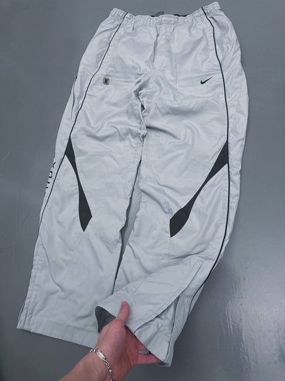 Nike *Shox* Vintage Trackpants | M