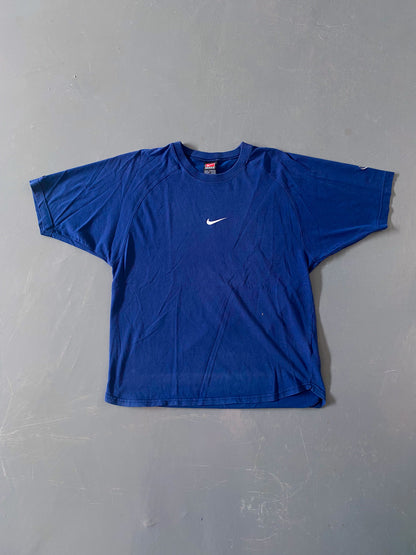 Nike Vintage *Center Swoosh* Shirt | S