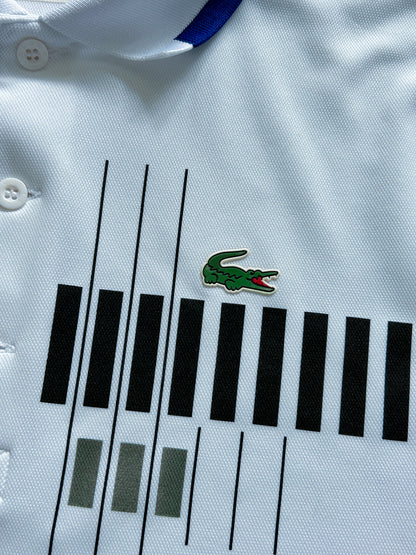 Vintage Lacoste Polo-Shirt | M