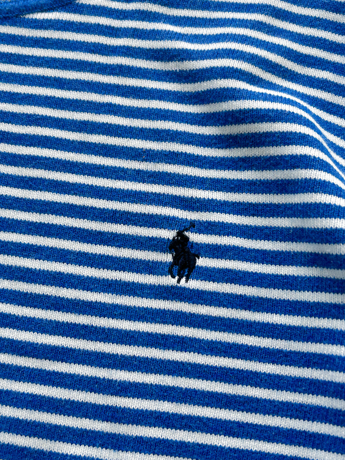 Polo Ralph Lauren Vintage Pullover | S