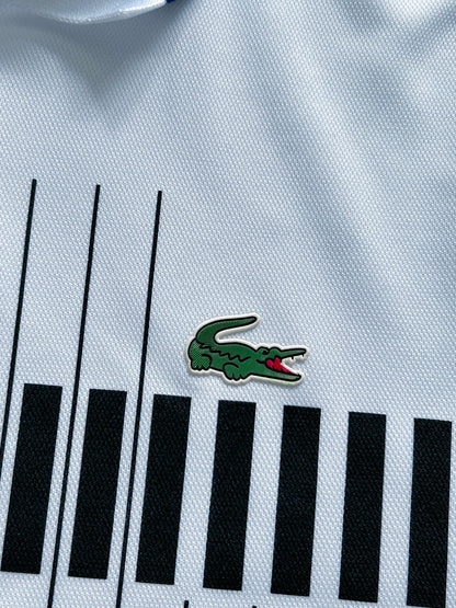 Vintage Lacoste Polo-Shirt | M