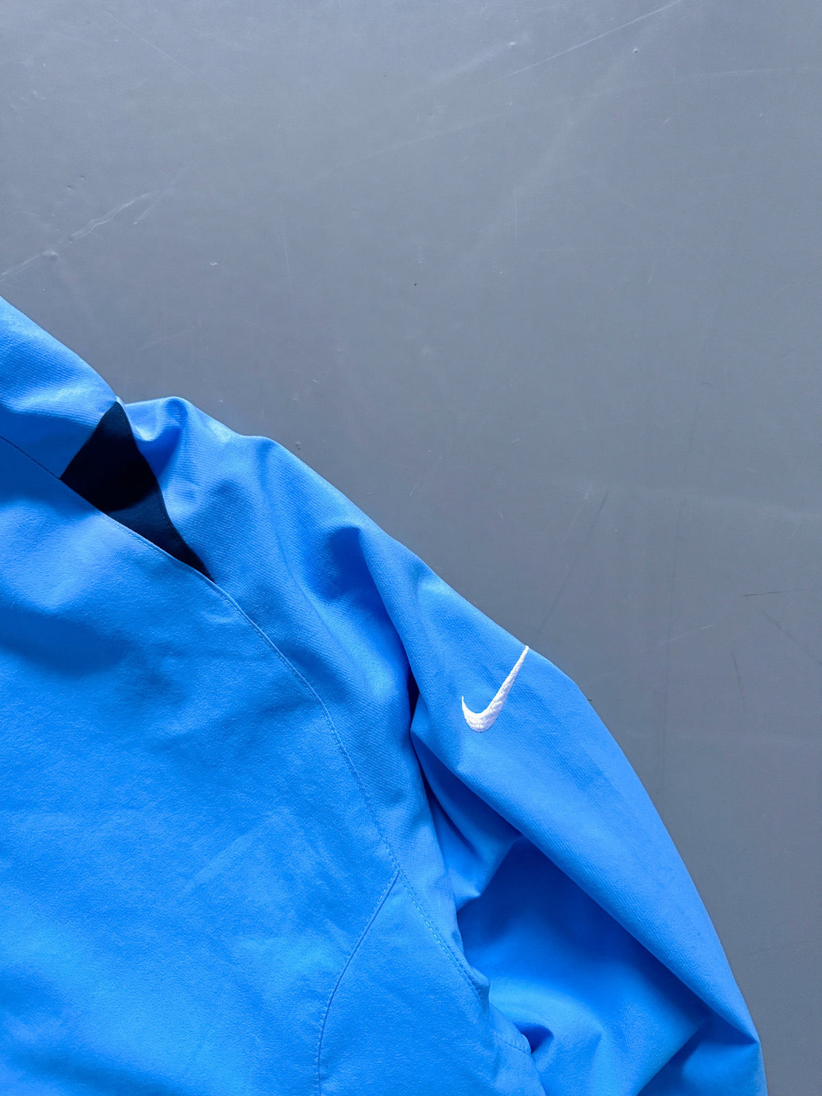 Nike Vintage Trackjacket | L