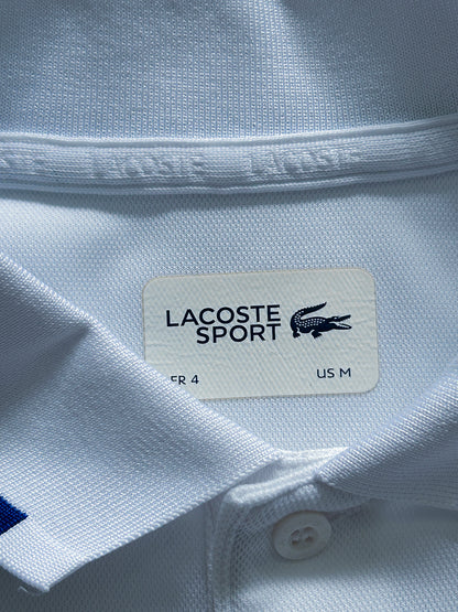 Vintage Lacoste Polo-Shirt | M
