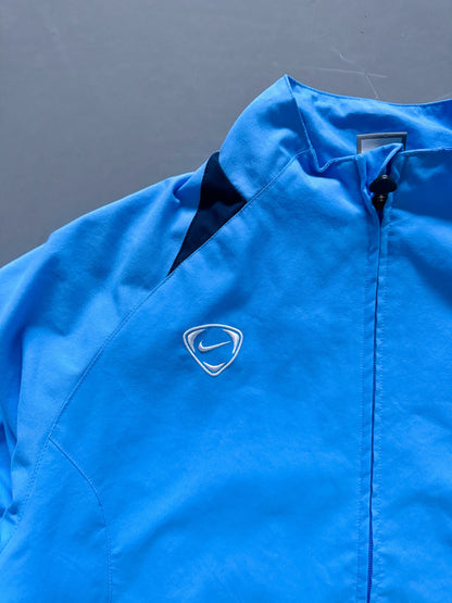 Nike Vintage Trackjacket | L