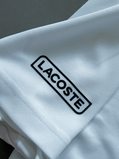 Vintage Lacoste Polo-Shirt | M