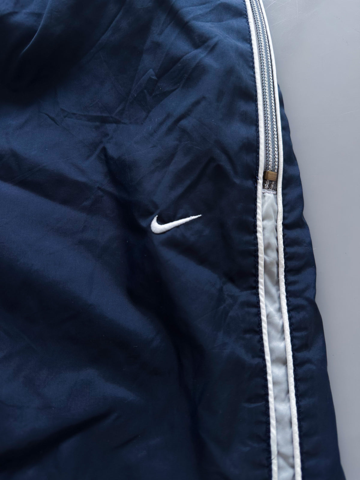 Nike Vintage Trackpants | S
