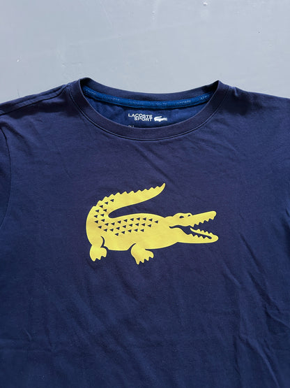 Vintage Lacoste T-Shirt | L