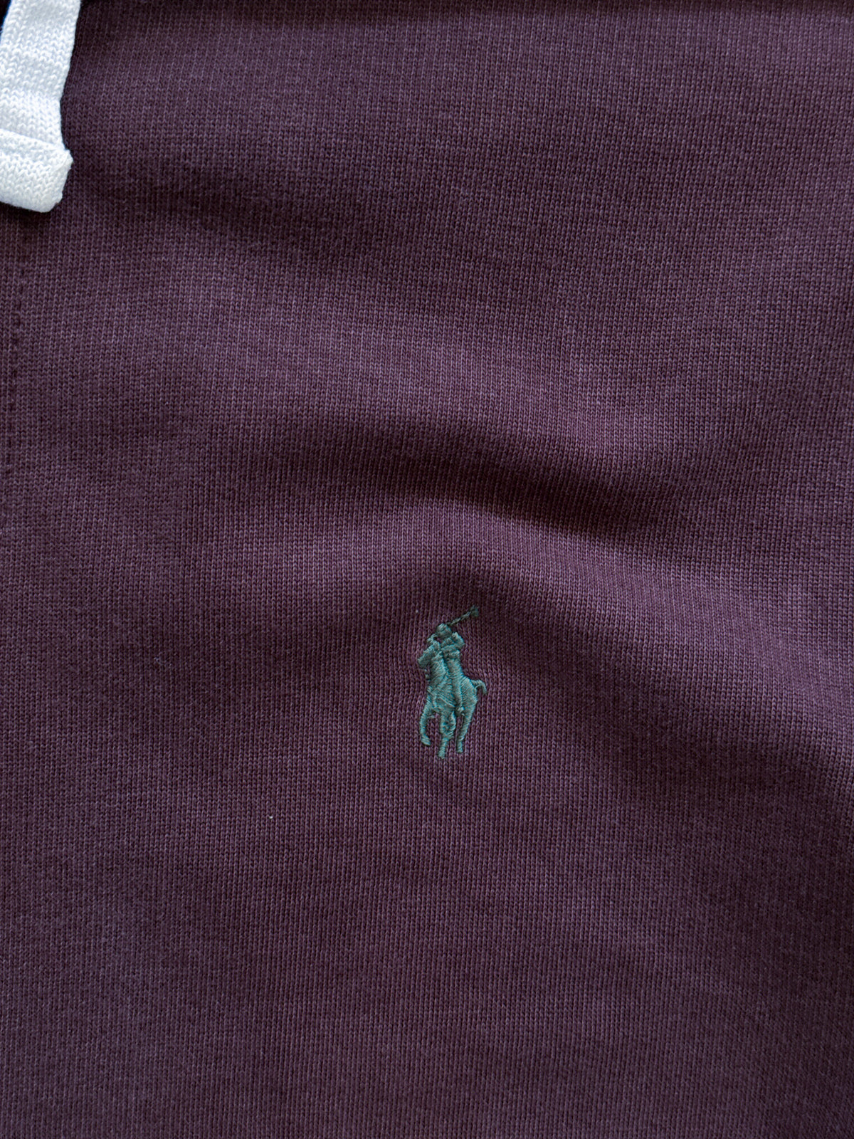 Polo Ralph Lauren Vintage Sweatjacke | L