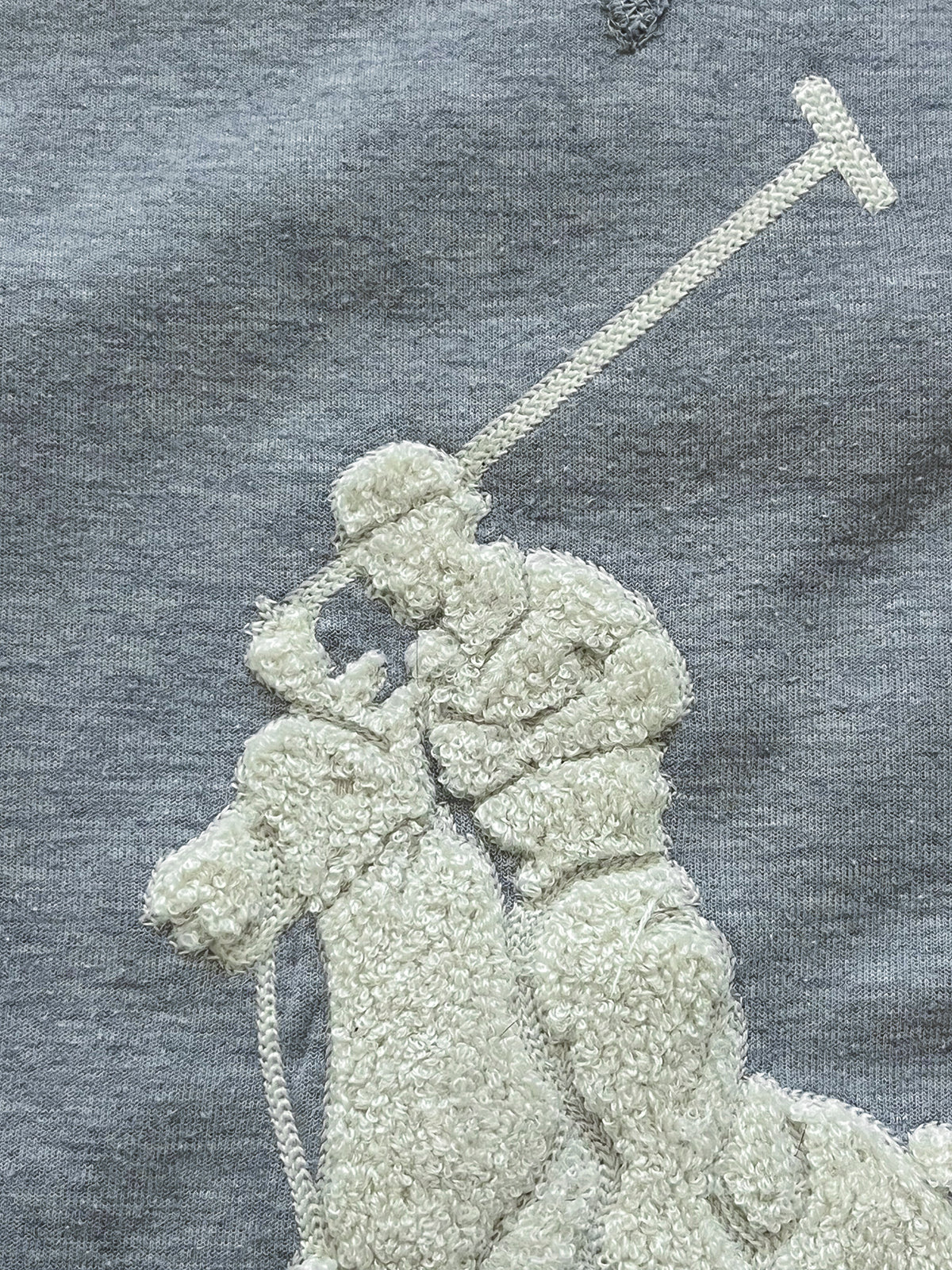 Polo Ralph Lauren Vintage Pullover | M