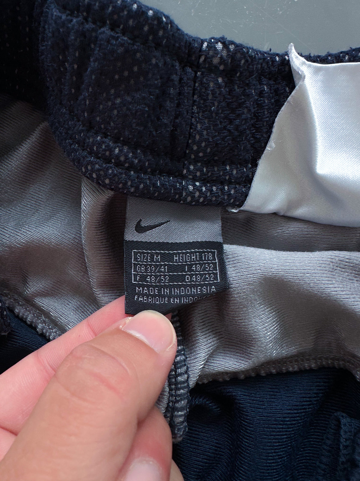 Nike Vintage Trackpants | M