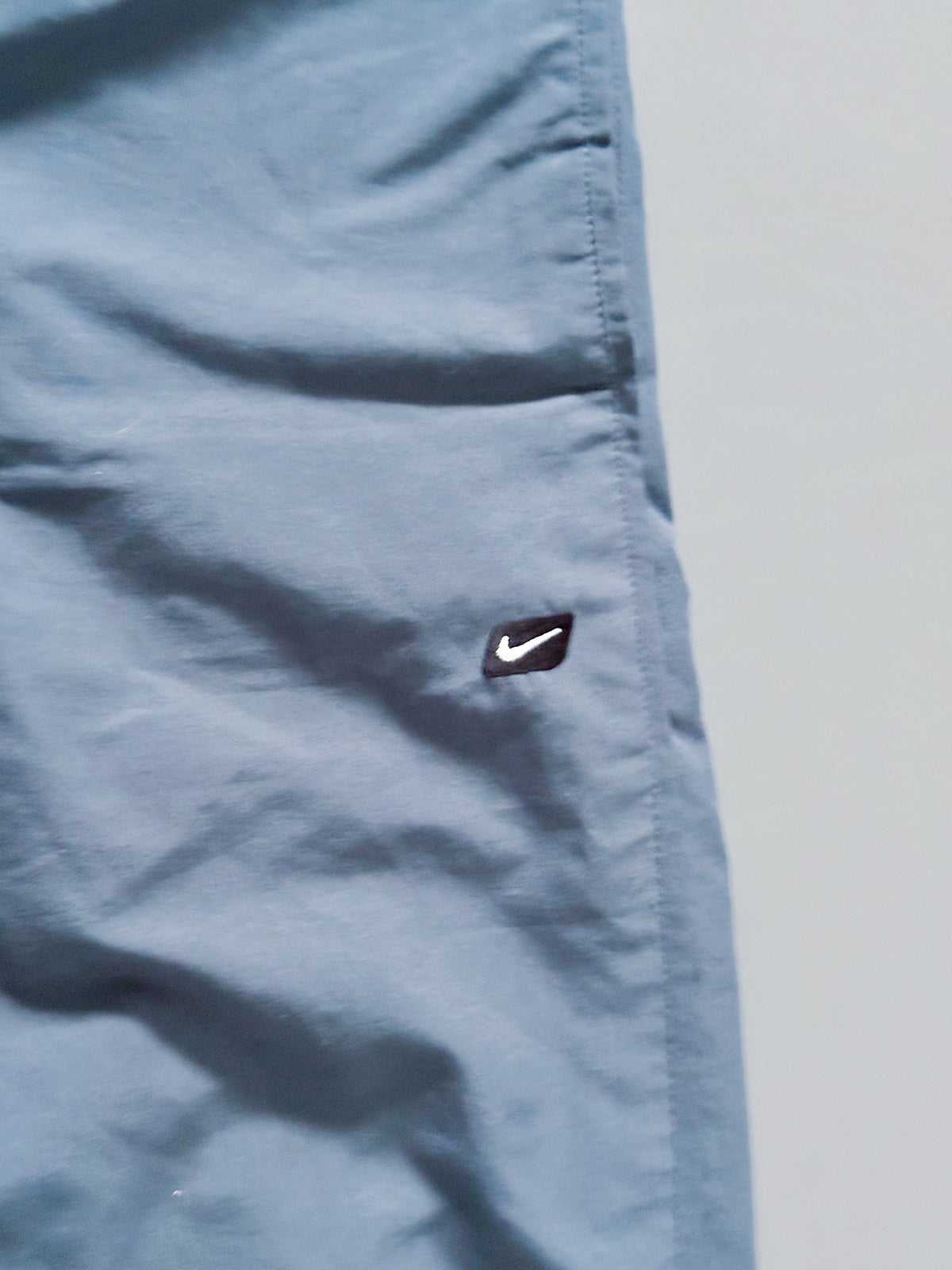 Nike Vintage Trackpants | S