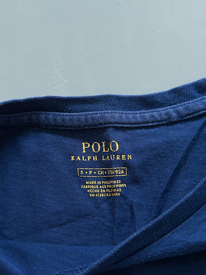 Polo Ralph Lauren Vintage Longsleeve | S
