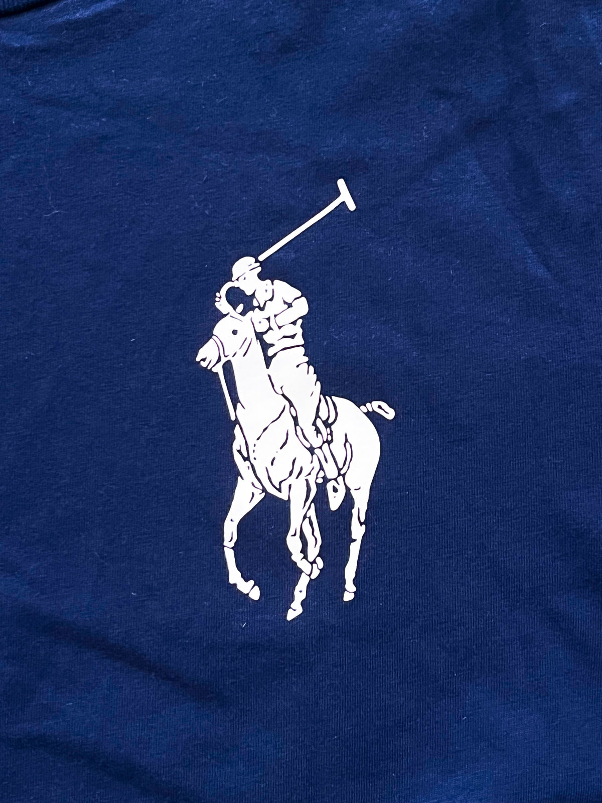 Polo Ralph Lauren Vintage Longsleeve / Pullover | M