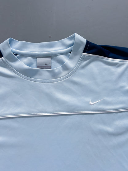 Vintage Nike *Babyblue* T-Shirt | M