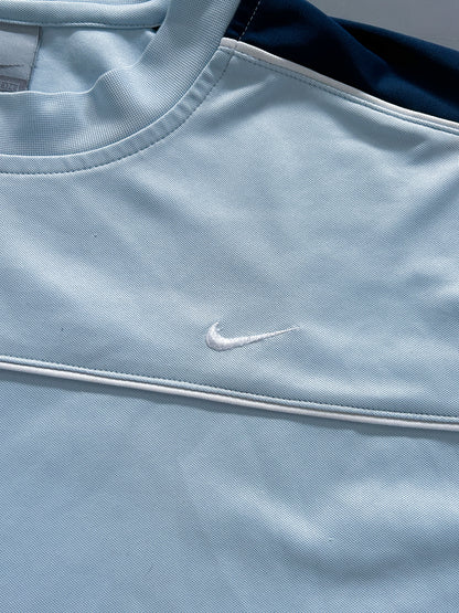 Vintage Nike *Babyblue* T-Shirt | M