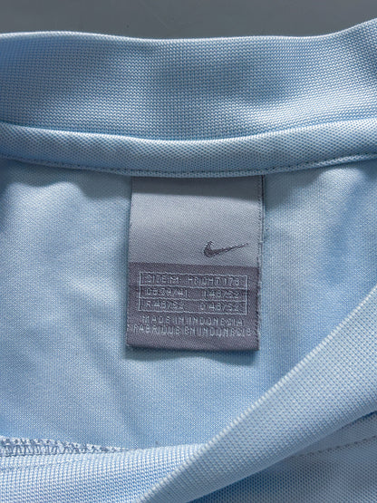 Vintage Nike *Babyblue* T-Shirt | M