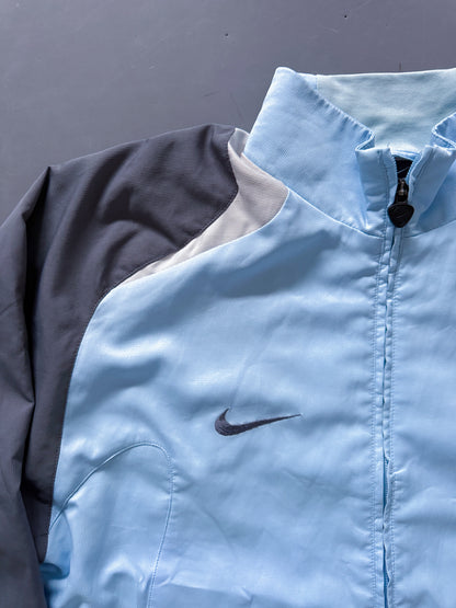 Nike Vintage *TOTAL 90* Trackjacket | L